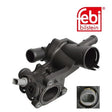 Febi 109147 Thermostat Premium Quality High Performance For VW Polo 2010 - 2011
