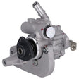 Febi 186481 Power Steering Pump Clockwise Rotation Fits BMW 3 Series 2009 - 2011