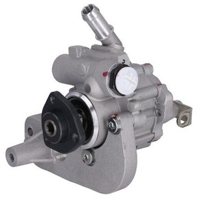 Febi 186481 Power Steering Pump Clockwise Rotation Fits BMW 3 Series 2009 - 2011