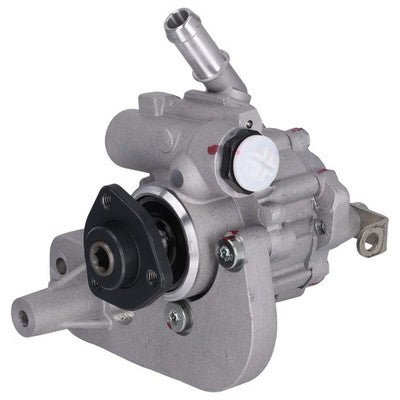 Febi 186481 Power Steering Pump Clockwise Rotation Fits BMW 3 Series 2009 - 2011
