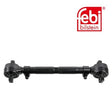 Febi 174613 Axle Strut Rear Axle Trailing Arm Premium Grade High Performance
