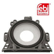 Febi 36382 Crankshaft Seal Premium High Performance Fits VW Bora 1998-2013
