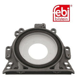 Febi 36382 Crankshaft Seal Premium High Performance Fits VW Bora 1998-2013