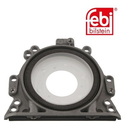 Febi 36382 Crankshaft Seal Premium High Performance Fits VW Bora 1998-2013