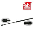 Febi 27646 Gas Spring Premium High Performance Fits Vauxhall Corsavan 1994-2000