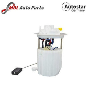 AutoStar Germany FUEL PUMP W 166 1664702594