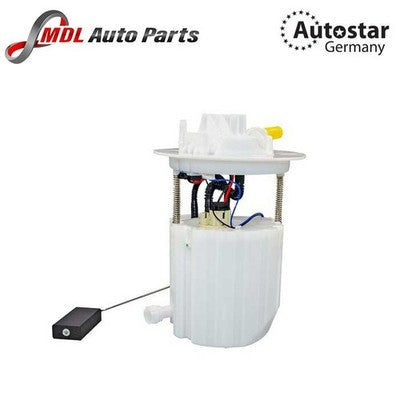 AutoStar Germany FUEL PUMP W 166 1664702594