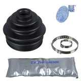 Blueprint ADT38156 CV Boot Kit High Performance Fits Toyota Hilux 1998 - 2002