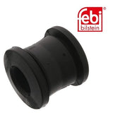 Febi 21613 Control Trailing Arm Bush Premium Fits Peugeot Boxer 1997-2002