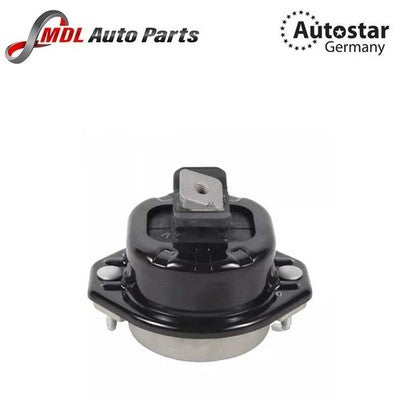 AutoStar Germany ENGINE MOUNTING RIGHT 22116770798