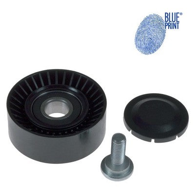 Blueprint ADT396503 Idler Pulley High Quality Fits Toyota Corolla 2006 - 2013