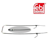 Febi 05818 Brake Cable Standard Premium Quality Fits Ford Transit 1991 - 1994