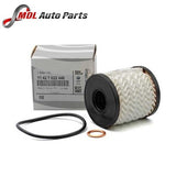 BMW Genuine OIL FILTER 11427622446