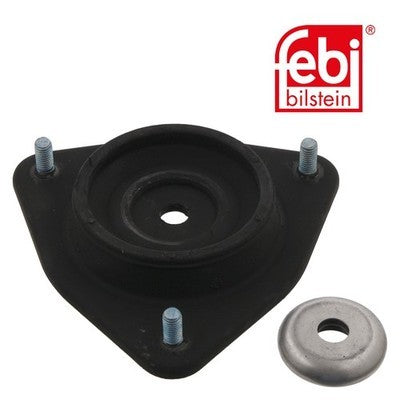 Febi 12470 Strut Top Mounting Kit Front Left Right Fits Ford Escort 1995-1999