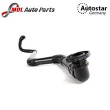 AutoStar Germany Crankcase Vent Hose 078133817P for Audi A4 A6 VW Passat 2.8L V6