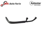 Autostar Germany CRANKCASE BREATHER HOSE For BMW 11157559527