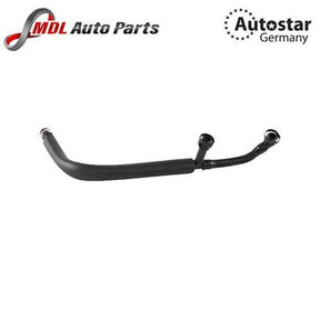Autostar Germany CRANKCASE BREATHER HOSE For BMW 11157559527