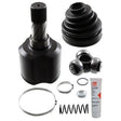 Febi 186383 Drive Shaft Joint Kit Front Axle Left Fits Fiat Ducato 2009 - 2025