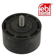 Febi 35634 Idler Pulley Premium High Performance Fits Renault Espace 2000 - 2002