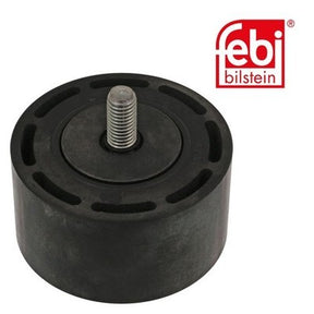 Febi 35634 Idler Pulley Premium High Performance Fits Renault Espace 2000 - 2002