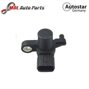 Autostar Germany Camshaft Position Sensor 37840-RJH-006 Honda Civic 2001-2006