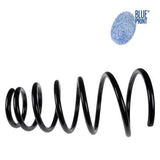 Blueprint ADG088435 Coil Spring Rear Axle Fits Hyundai Tucson 2004 - 2010