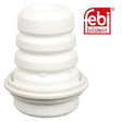Febi 36317 Bump Stop Front Premium High performance Fits Fiat Ducato 2011 - 2008