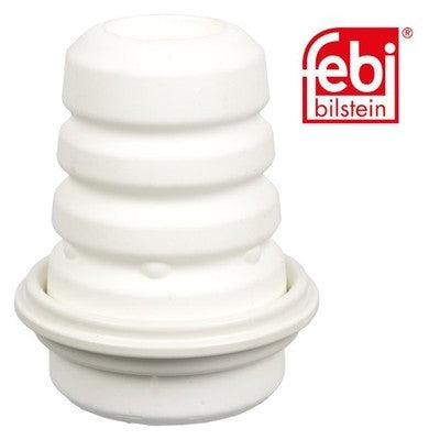 Febi 36317 Bump Stop Front Premium High performance Fits Fiat Ducato 2011 - 2008