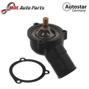 COOLANT THERMOSTAT FOR CITROEN PEUGEOT 1336F9
