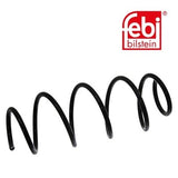 Febi 39582 Coil Spring Premium High Performance Fits Fiat Stilo 2002 - 2006