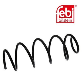 Febi 39582 Coil Spring Premium High Performance Fits Fiat Stilo 2002 - 2006