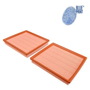 Blueprint ADU172232 Air Filter Set Fits Mercedes-Benz S-Class 2009 - 2013