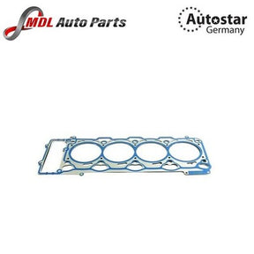 AutoStar Germany Cylinder Head Gasket 11127513944 for BMW N62 4.4L Engines