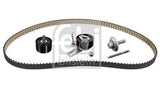 Febi 183551 Timing Belt Kit Deflection Pulley Fits Citroën Berlingo 2018 - 2025