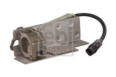 Febi 175577 EGR Valve Standard Heavy Duty High Performance Premium Grade