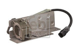 Febi 175577 EGR Valve Standard Heavy Duty High Performance Premium Grade