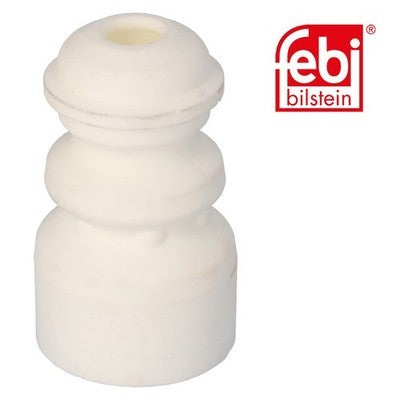 Febi 18381 Bump Stop Rear Premium High performance Fits VW Polo 1999 - 1998