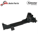 AutoStar Germany Expansion Tank Mounting Plate 17111436251 BMW E46/Z4 Auto Trans