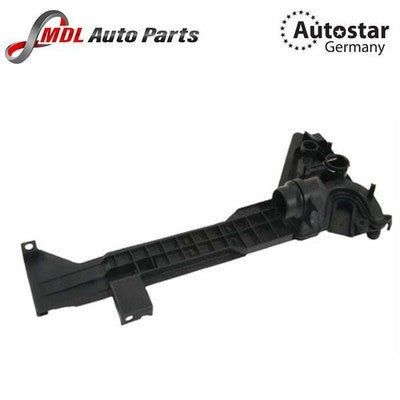AutoStar Germany Expansion Tank Mounting Plate 17111436251 BMW E46/Z4 Auto Trans