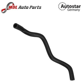 Autostar Germany Crankcase Vent Hose for Mercedes W203 W211 W212 2710180482