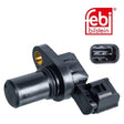 Febi 108247 Camshaft Sensor High Performance Fits Suzuki Jimny 1998 - 2025