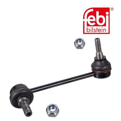 Febi 08863 Stabiliser Link Steel Premium Fits Mercedes-Benz S-Class 1994 - 1999