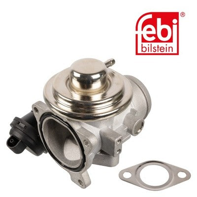 Febi 109141 EGR Valve Premium High Performance Fits VW Passat 1998 - 2000