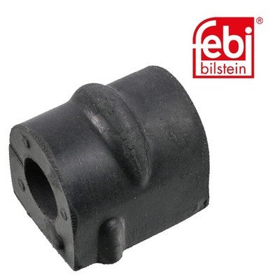 Febi 17729 Anti Roll Bar Bush Front Left Right Fits Opel Vectra 1995 - 2000