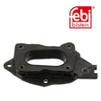 Febi 03602 Carburetor Flange Elastomer High Performance Fits Audi 80 1978 - 1986