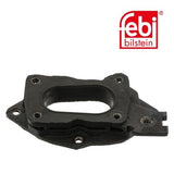 Febi 03602 Carburetor Flange Elastomer High Performance Fits Audi 80 1978 - 1986