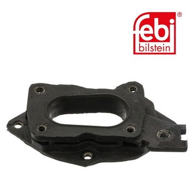 Febi 03602 Carburetor Flange Elastomer High Performance Fits Audi 80 1978 - 1986