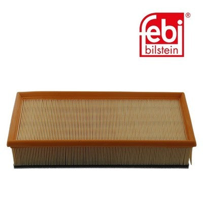 Febi 30998 Air Filter Premium High Performance Fits Citro?n Dispatch 2000 - 2006