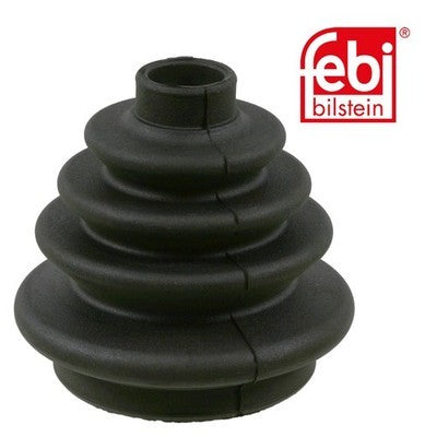 Febi 12803 Bellow Drive Shaft Front High Performance Fits Fiat Tipo 1990-1992