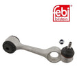 Febi 05953 Control Arm Aluminium Premium Fits Mercedes-Benz S-Class 1972 - 1976